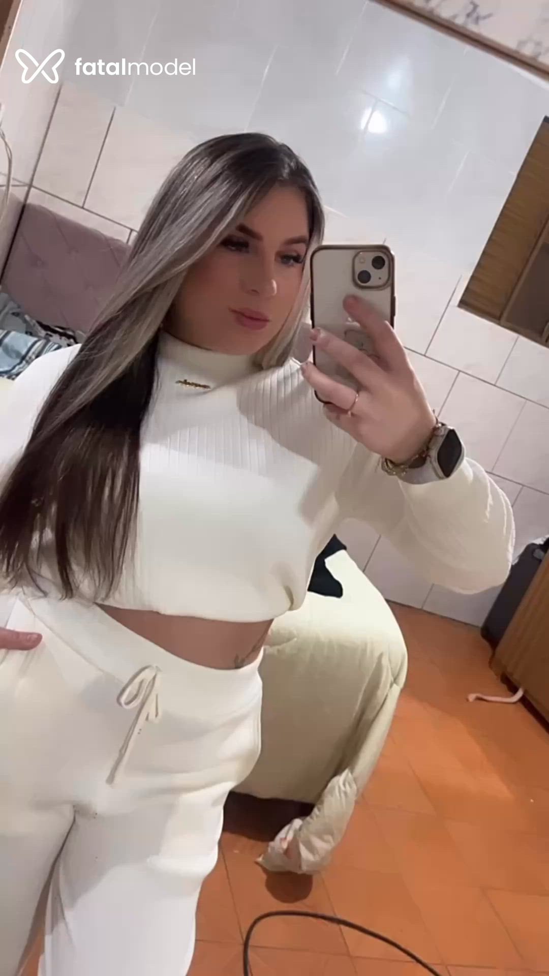 Acompanhante mulher loira (o) de olhos azuis em Porto Alegre - Lolla werneck