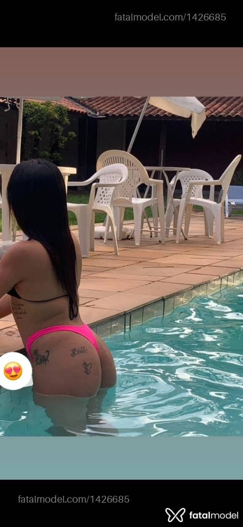 Acompanhante mulher morena (o) de olhos castanhos em Porto Ferreira - Tiffany