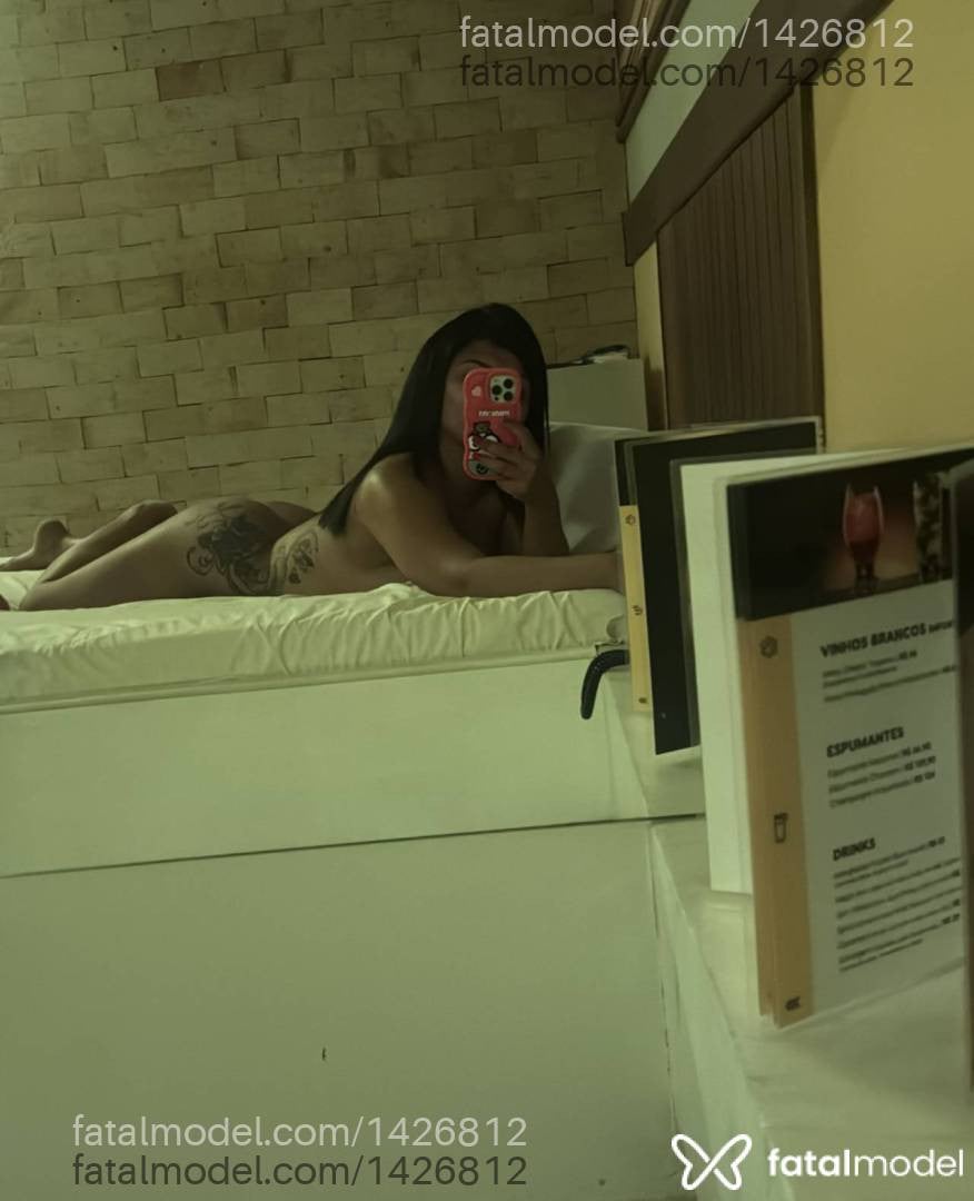 Acompanhante mulher morena (o) de olhos castanhos em Pirenópolis - Jheniffer Lopes