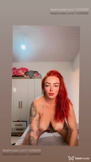 Acompanhante mulher com cabelo castanho de olhos castanhos em Chapadão do Sul - Mirella