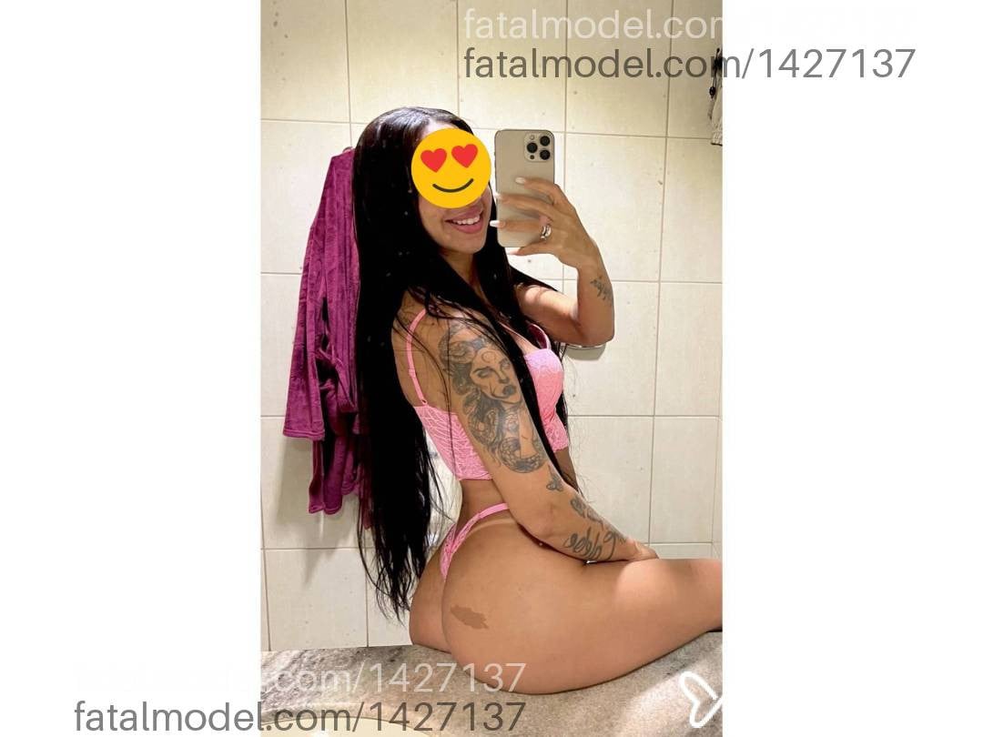 Acompanhante mulher morena (o) de olhos castanhos - Thaís Gouveia