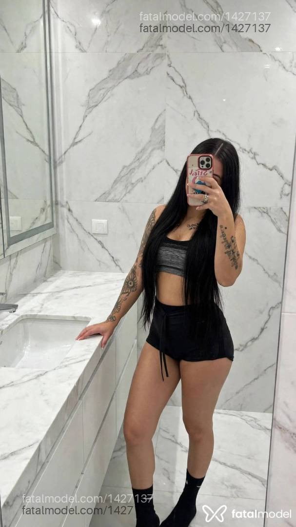 Acompanhante mulher morena (o) de olhos castanhos - Thaís Gouveia