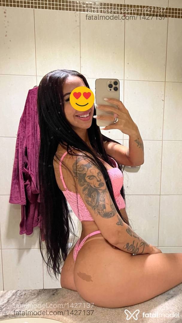 Acompanhante mulher morena (o) de olhos castanhos em Campos dos Goytacazes - Thaís Gouveia