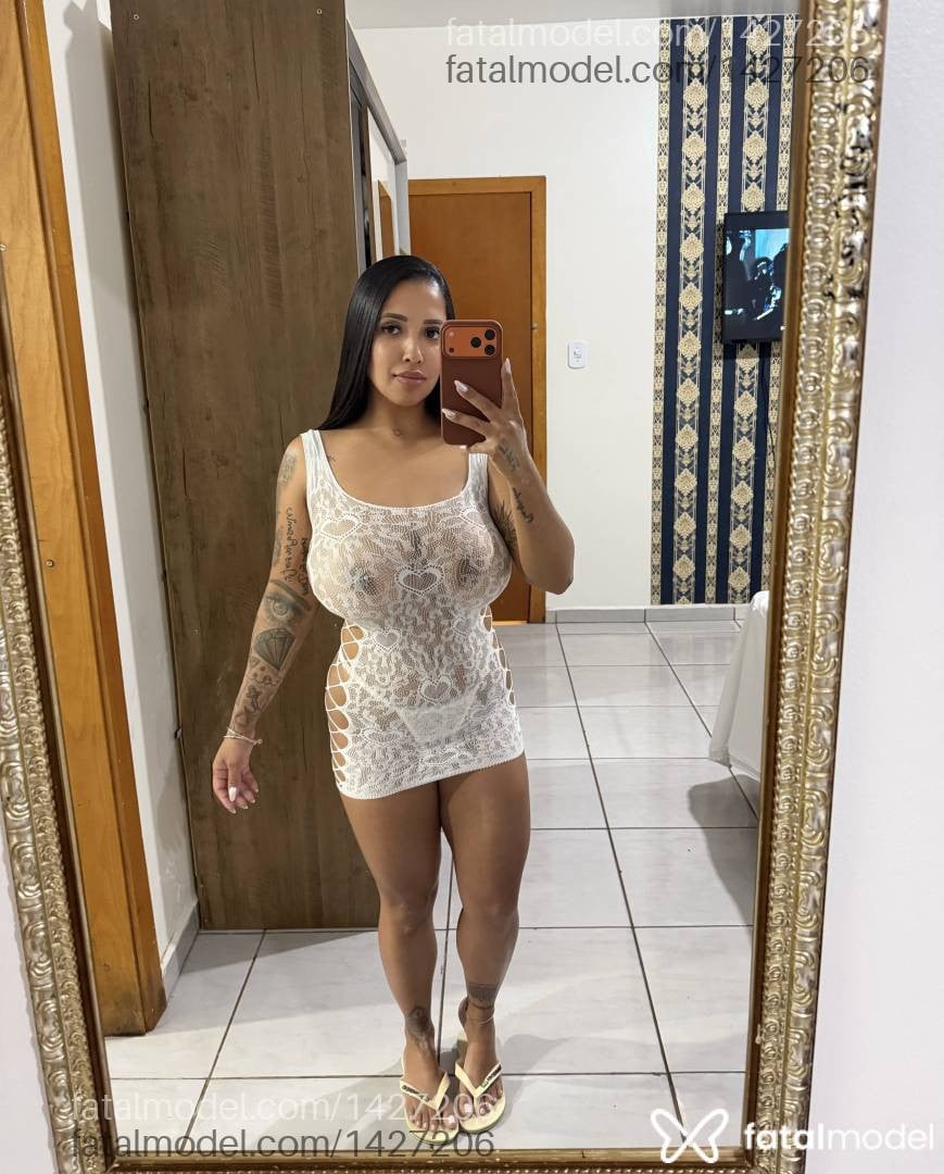 Acompanhante mulher morena (o) de olhos castanhos em Erechim - Bruninha Barbosa