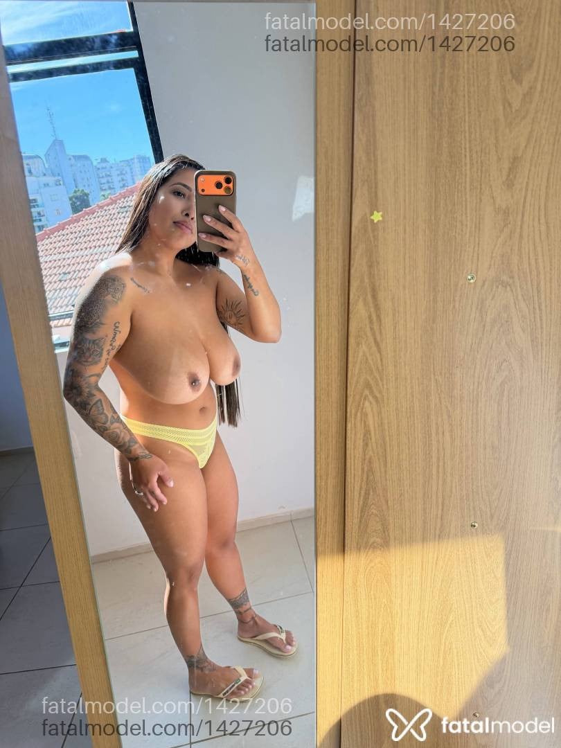 Acompanhante mulher morena (o) de olhos castanhos em Frederico Westphalen - Bruninha Barbosa