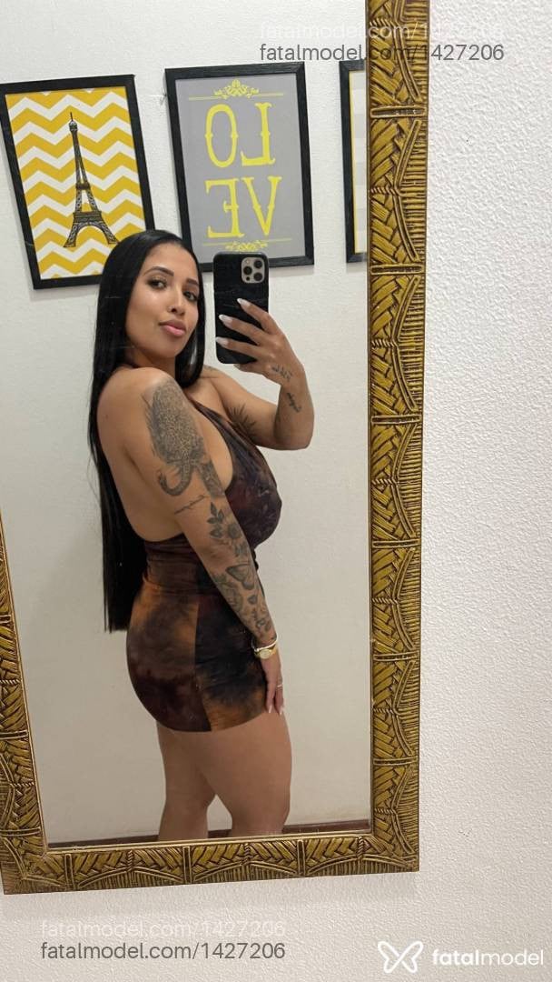 Acompanhante mulher morena (o) de olhos castanhos em Frederico Westphalen - Bruninha Barbosa