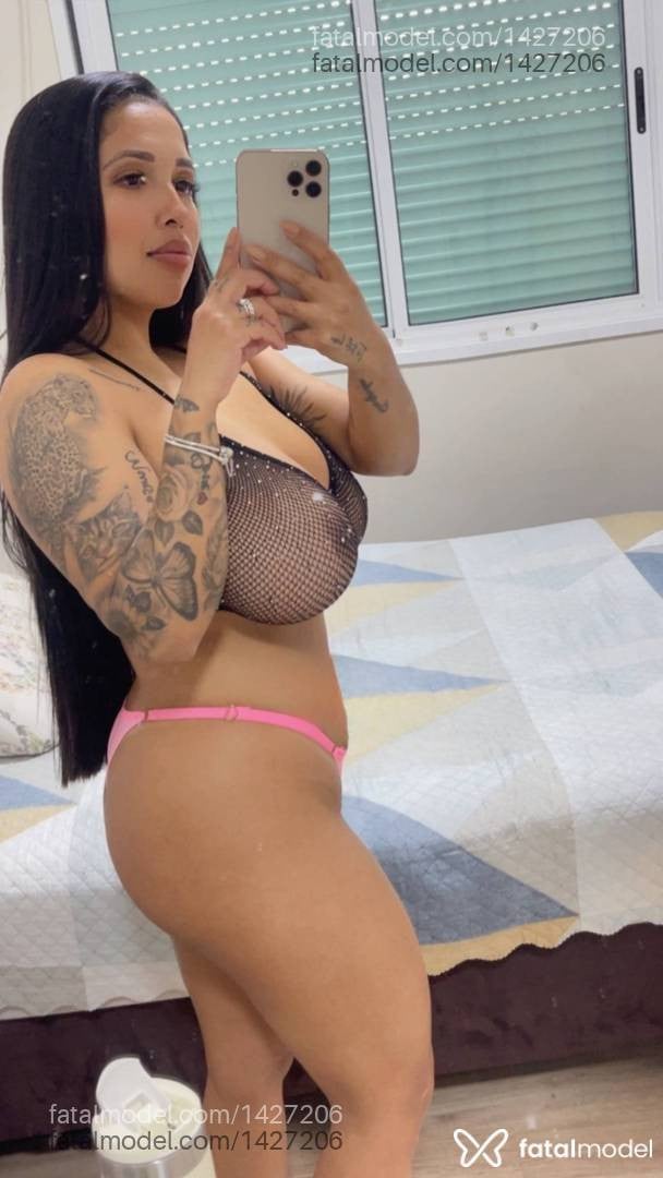 Acompanhante mulher morena (o) de olhos castanhos - Bruninha Barbosa