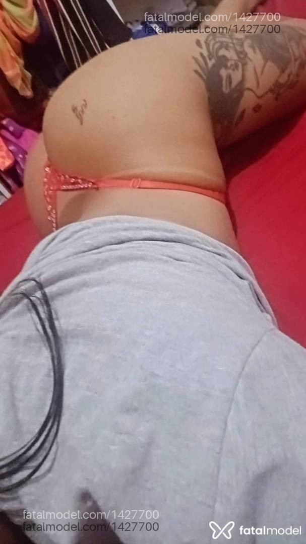 Acompanhante mulher morena (o) de olhos castanhos - Gabys Castro