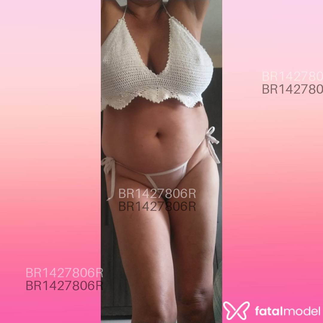Acompanhante mulher morena (o) de olhos castanhos em Caraguatatuba - Kakazinha