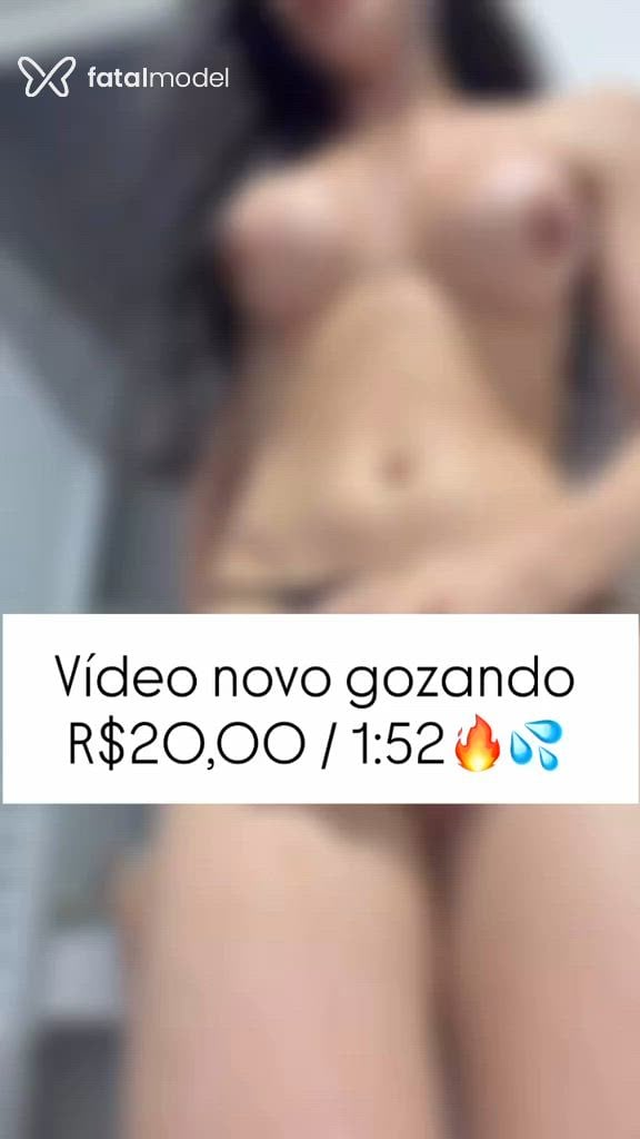 Acompanhante mulher trans morena (o) de olhos castanhos - Hanne Martins