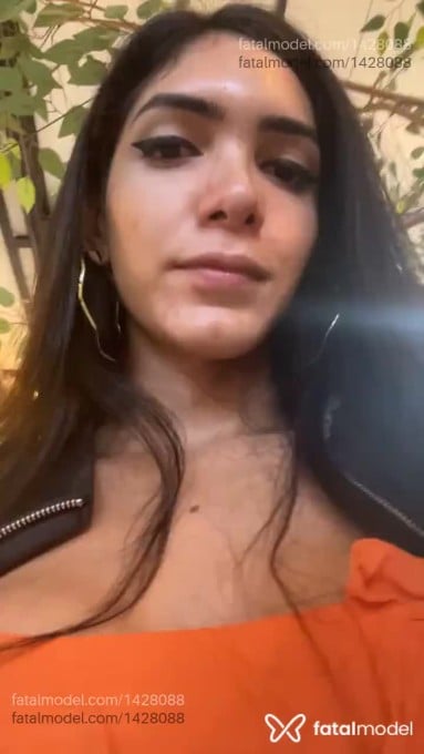 Acompanhante mulher trans morena (o) de olhos castanhos em Campinas - Hanne Martins