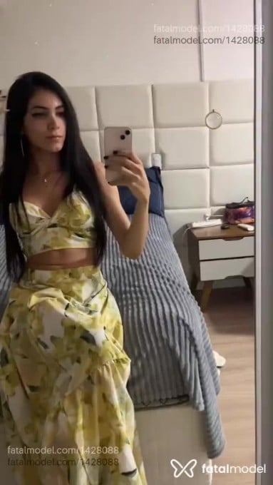 Acompanhante mulher trans morena (o) de olhos castanhos em Campo Grande - Hanne Martins