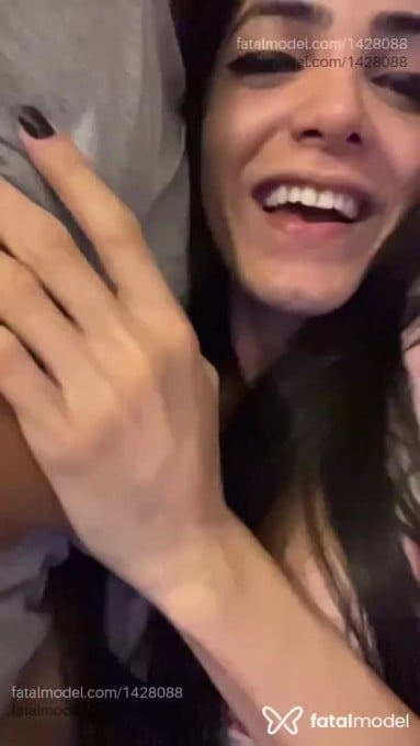 Acompanhante mulher trans morena (o) de olhos castanhos em Campo Grande - Hanne Martins