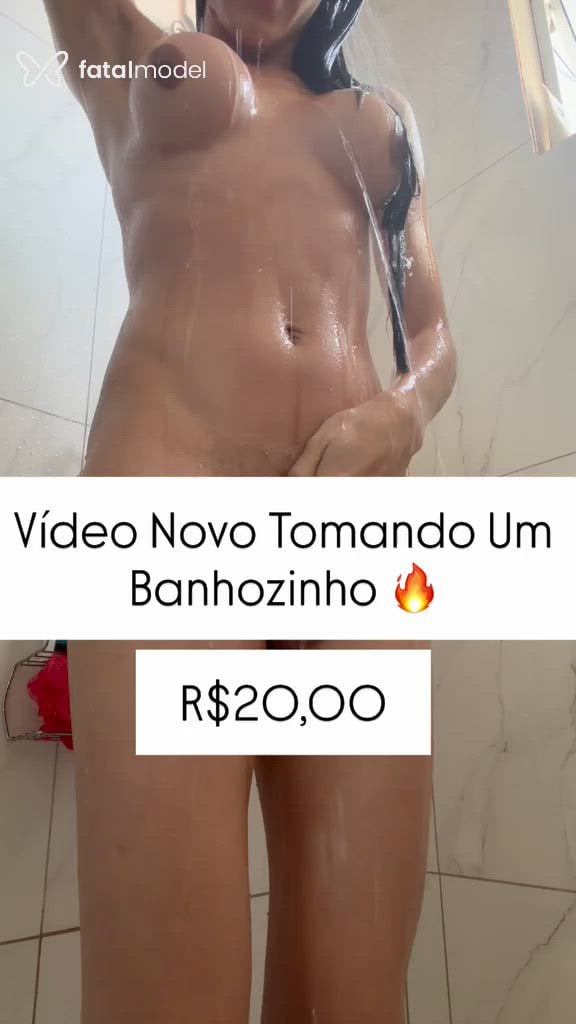 Acompanhante mulher trans morena (o) de olhos castanhos - Hanne Martins