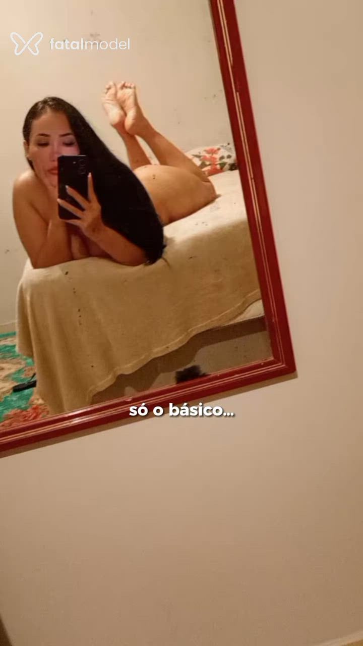 Acompanhante mulher morena (o) de olhos verdes - Priscila mel