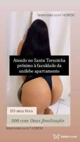 Acompanhante mulher morena (o) de olhos verdes - Priscila mel