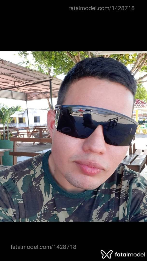 Acompanhante homem com cabelo castanho de olhos castanhos em Belém Acompanhante homem com cabelo castanho de olhos castanhos em Belém - RAMON ROCHA