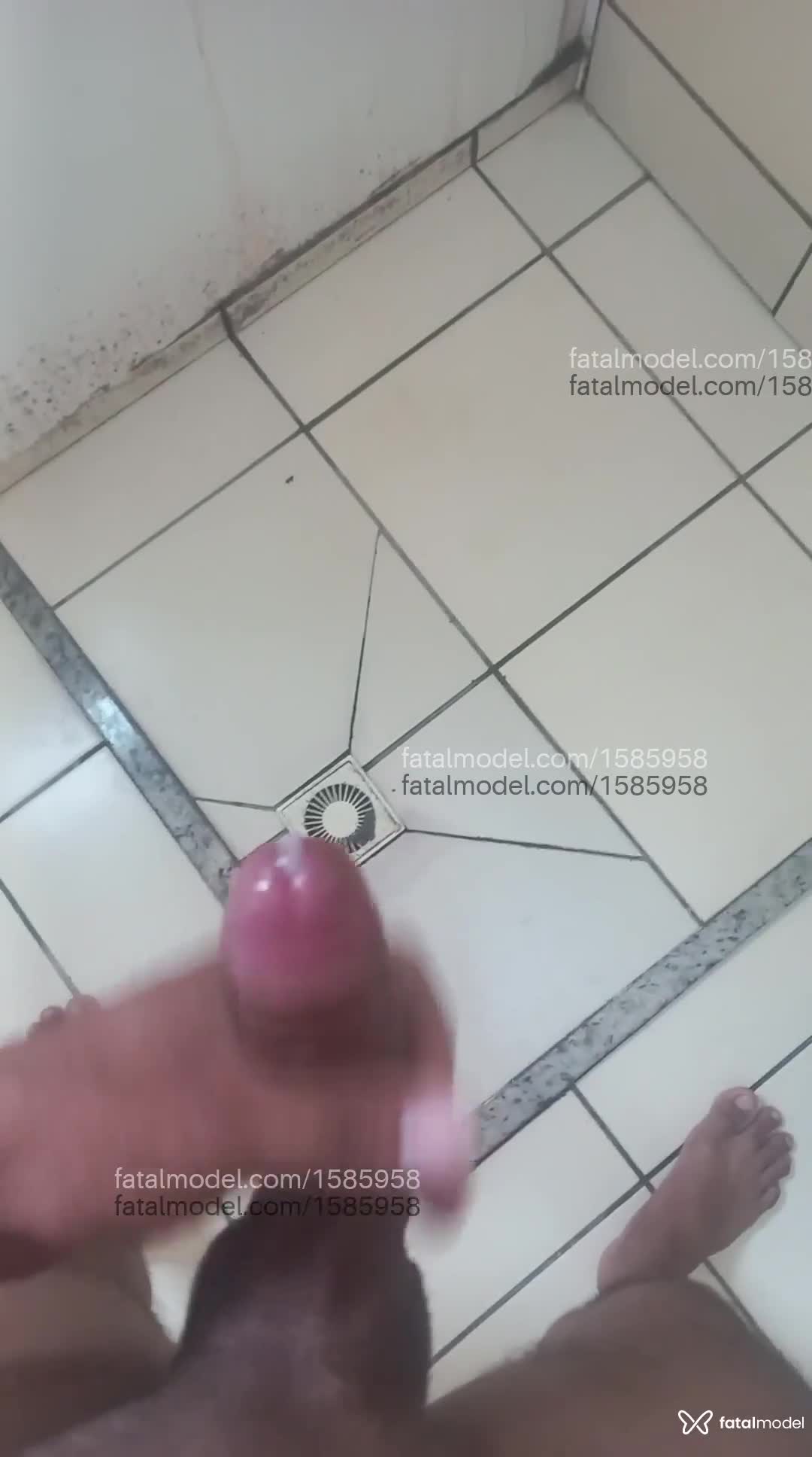 Acompanhante homem com cabelo castanho de olhos castanhos em Porto Velho - Santana