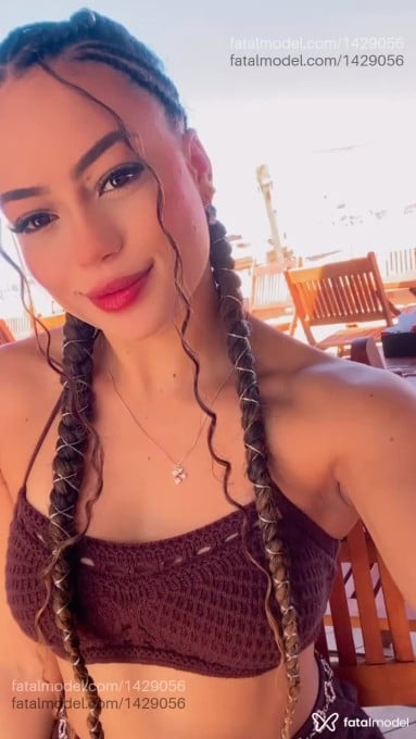 Acompanhante mulher morena (o) de olhos castanhos em Belo Horizonte - Evelyn