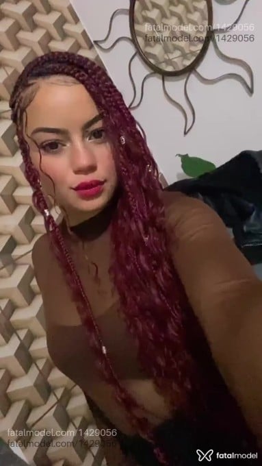 Acompanhante mulher morena (o) de olhos castanhos em Belo Horizonte - Evelyn