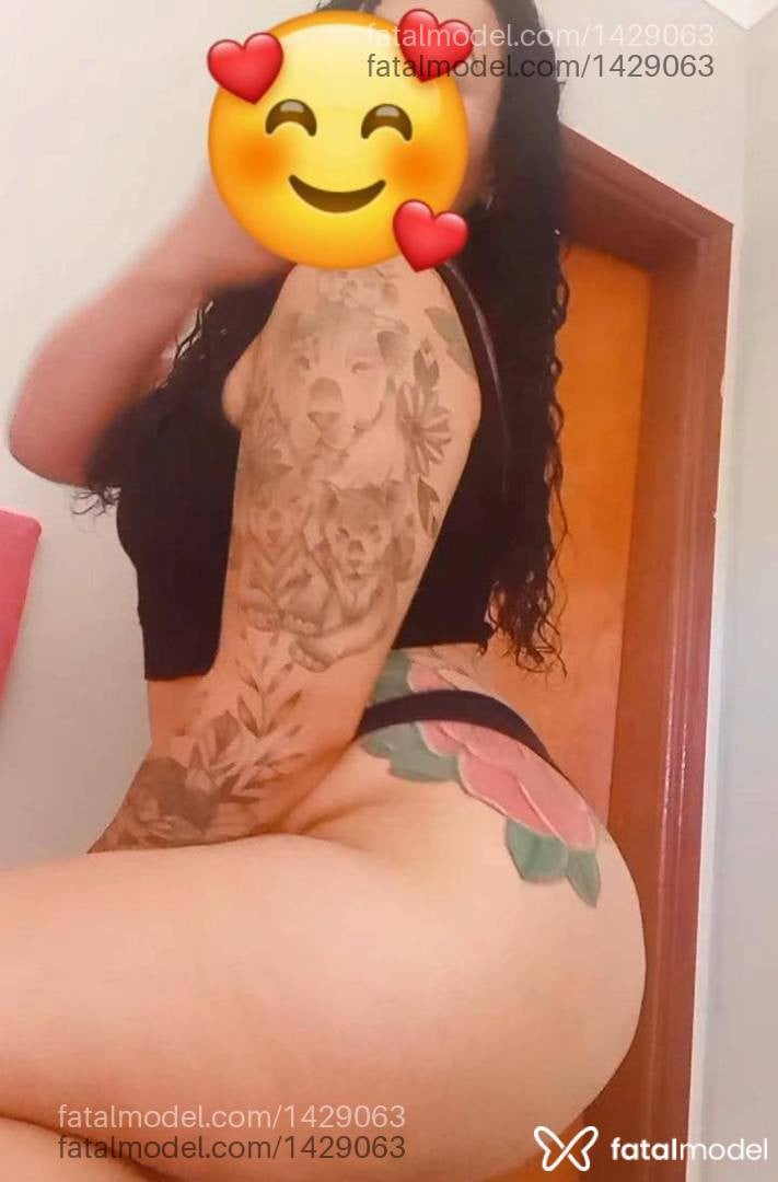 Acompanhante mulher morena (o) de olhos castanhos em Araraquara - Michelle Mendes