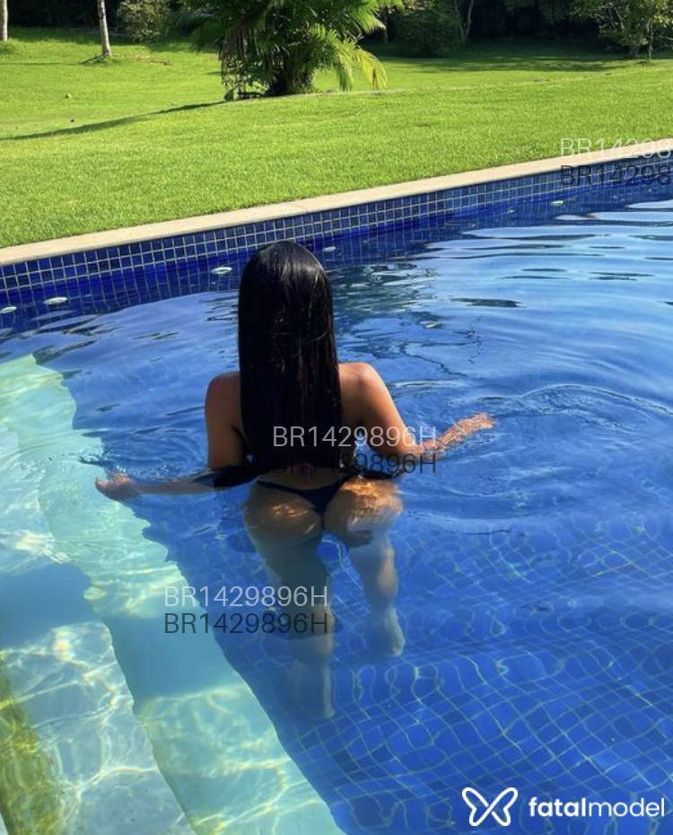 Acompanhante mulher morena (o) de olhos mel em Virtual - Juliana
