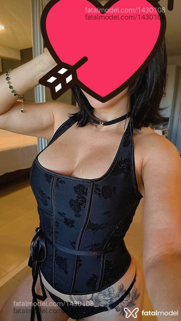 Acompanhante mulher morena (o) de olhos castanhos em Curitiba - Camila Lins