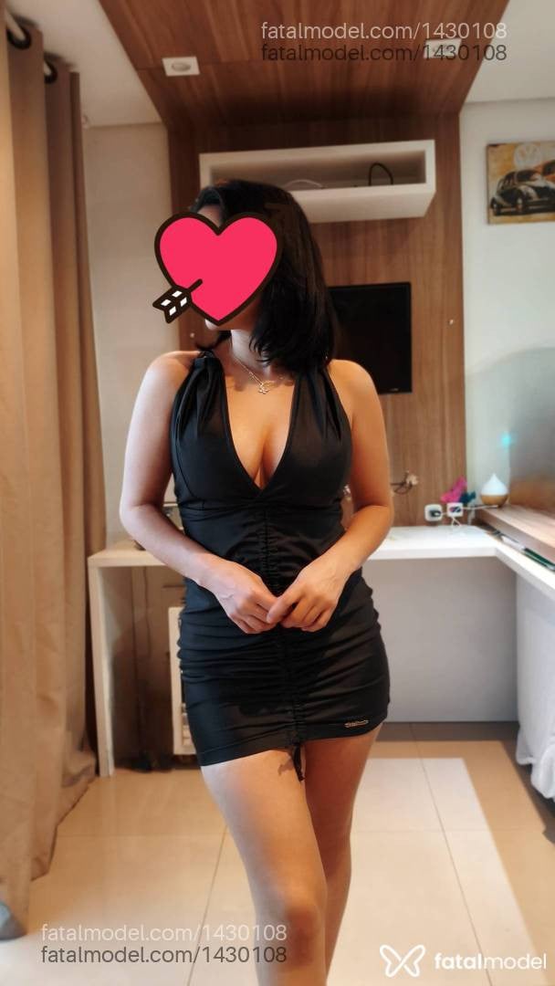 Acompanhante mulher morena (o) de olhos castanhos em Curitiba - Camila Lins