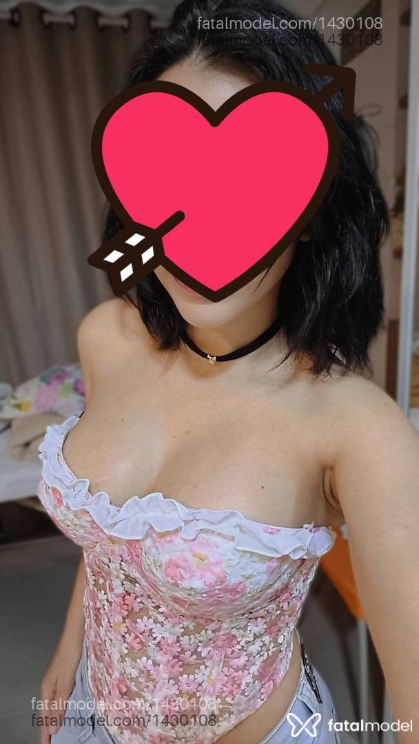 Acompanhante mulher morena (o) de olhos castanhos em Curitiba - Camila Lins