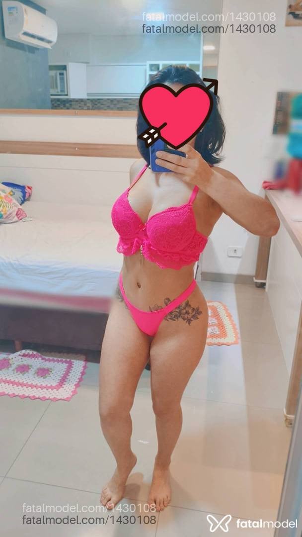Acompanhante mulher morena (o) de olhos castanhos em Curitiba - Camila Lins