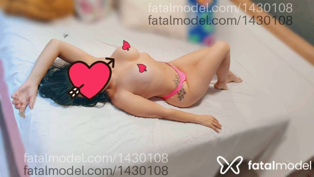 Acompanhante mulher morena (o) de olhos castanhos em Curitiba - Camila Lins
