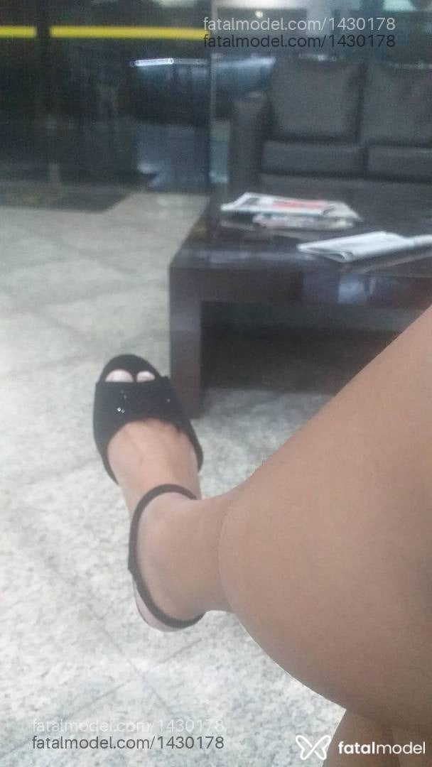 Acompanhante mulher loira (o) de olhos castanhos em São Paulo - Victória Souza