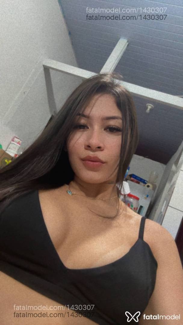 Acompanhante mulher morena (o) de olhos castanhos em Belém - Mell Alice