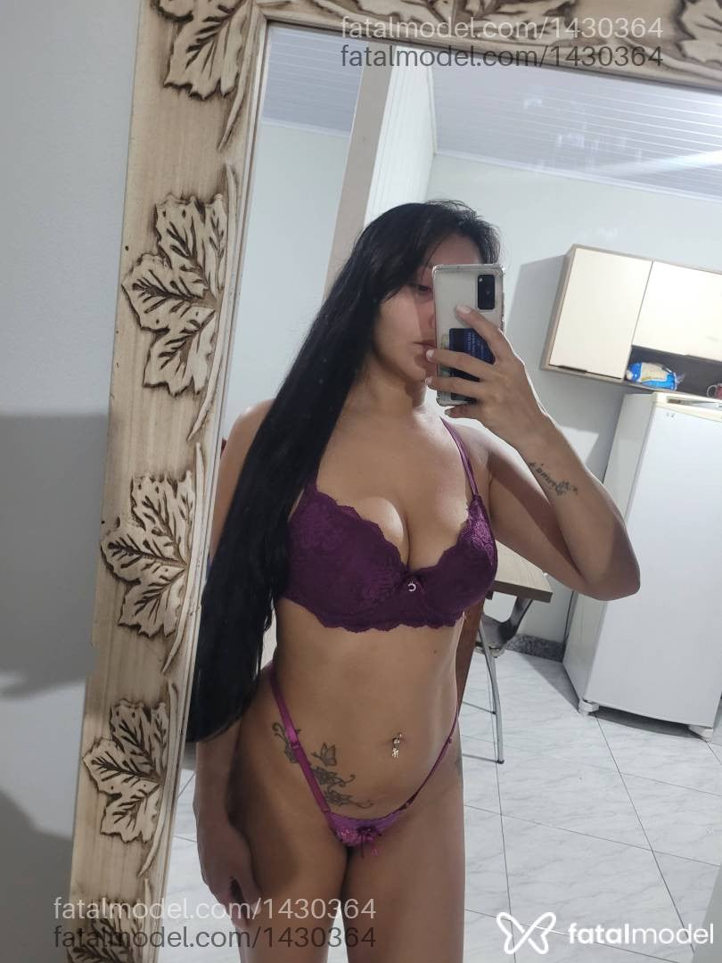 Acompanhante mulher morena (o) de olhos pretos em Imbituba - Letícia Manauara