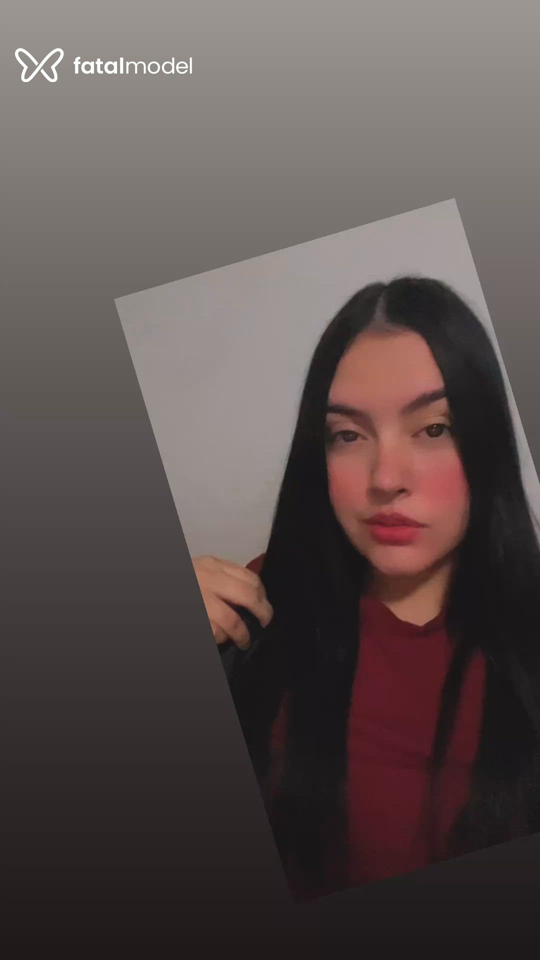 Acompanhante mulher morena (o) de olhos castanhos em Juiz de Fora Acompanhante mulher morena (o) de olhos castanhos em Juiz de Fora - Luiza Ferrari