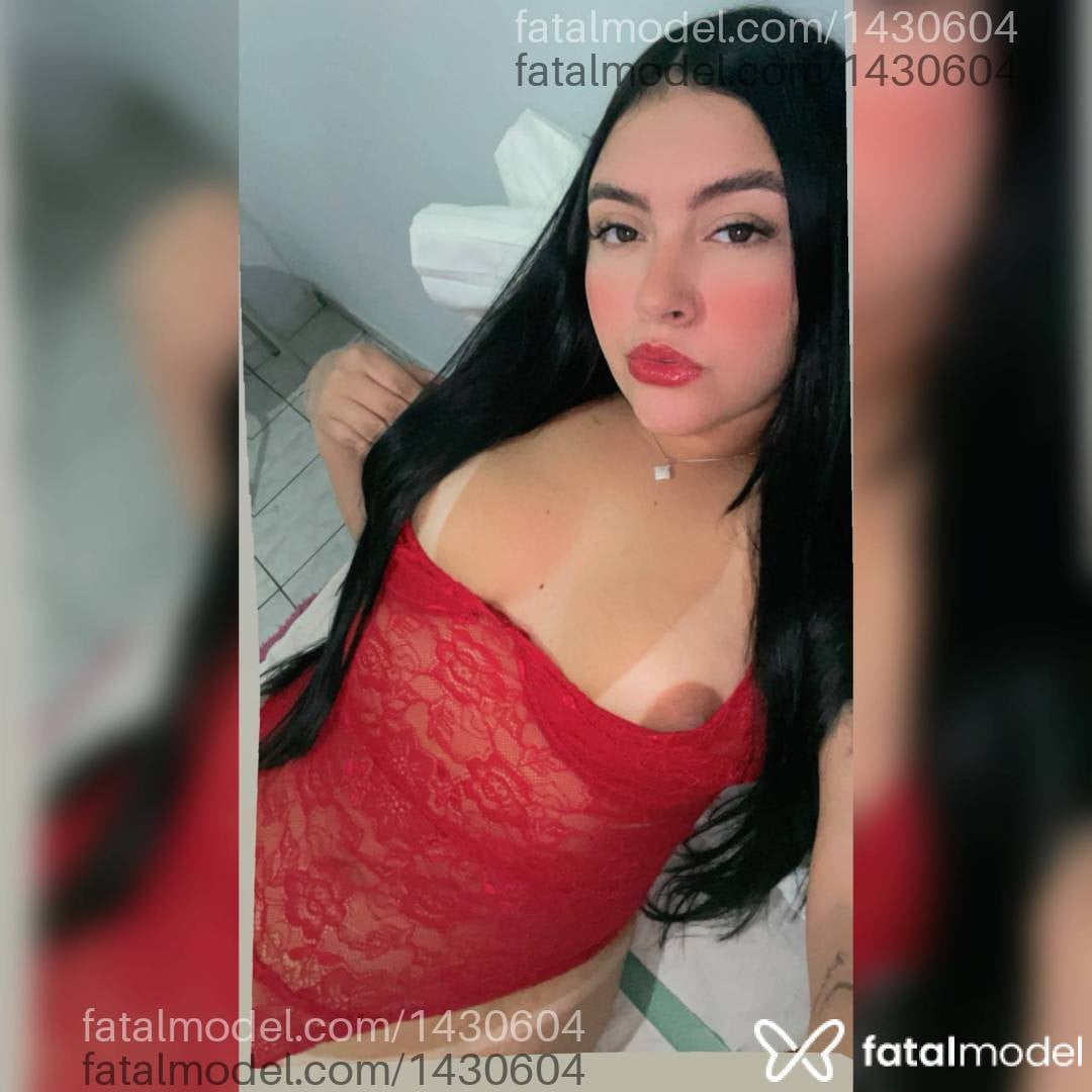 Acompanhante mulher morena (o) de olhos castanhos - Luiza Ferrari