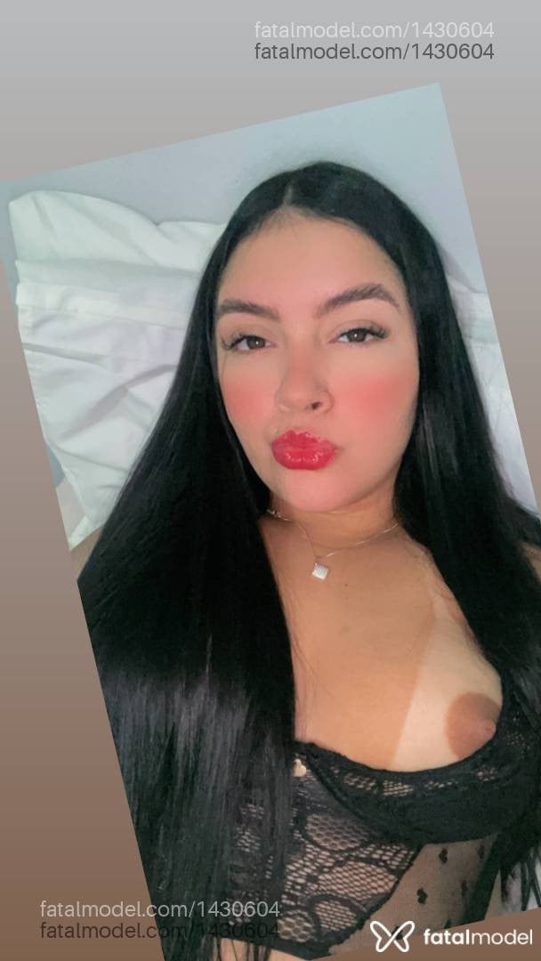 Acompanhante mulher morena (o) de olhos castanhos - Luiza Ferrari