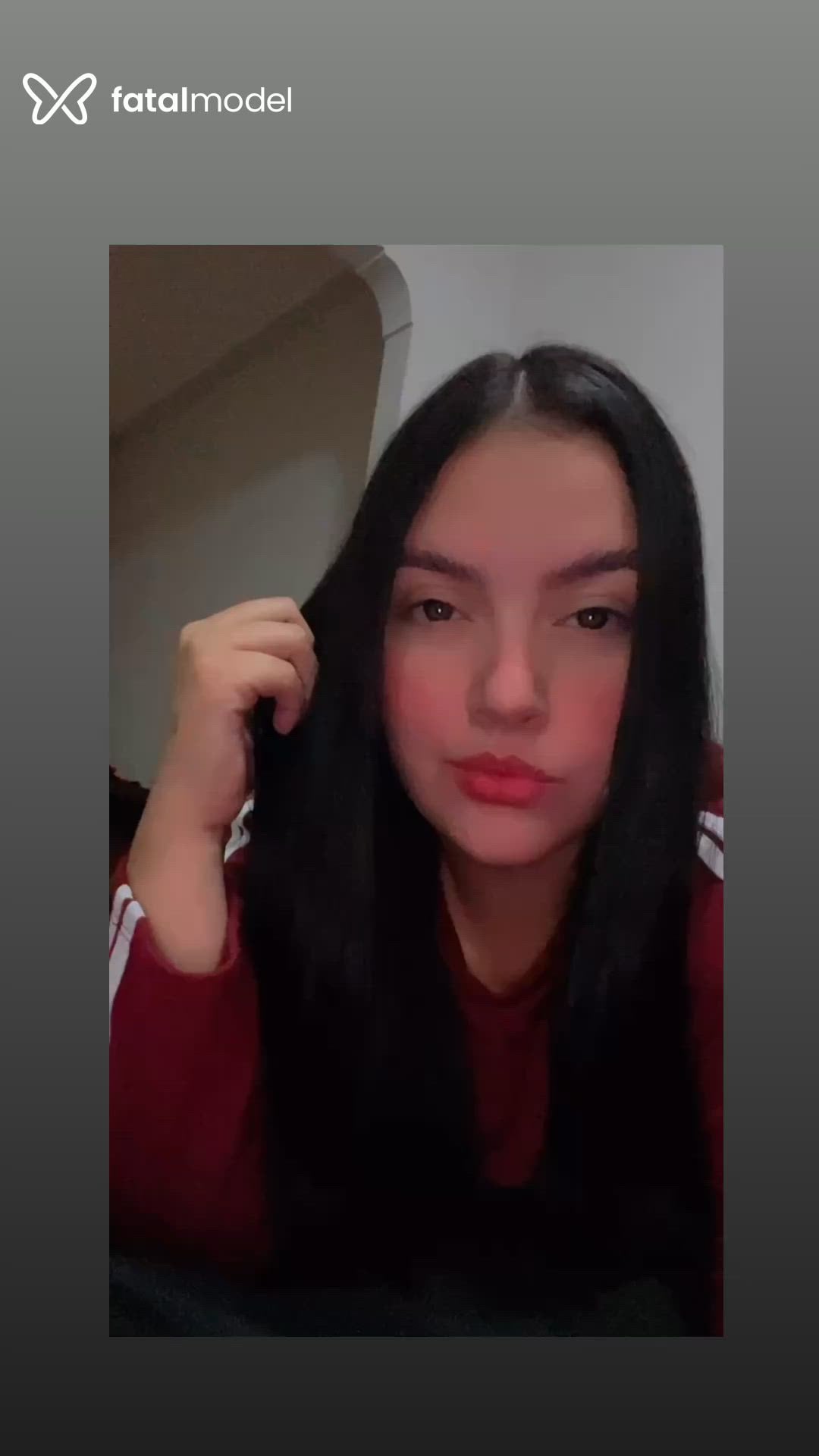 Acompanhante mulher morena (o) de olhos castanhos em Juiz de Fora Acompanhante mulher morena (o) de olhos castanhos em Juiz de Fora - Luiza Ferrari