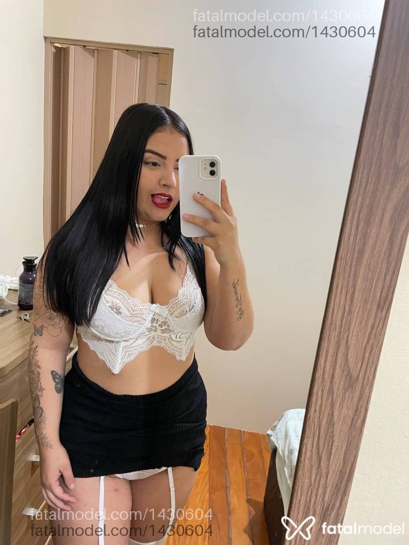 Acompanhante mulher morena (o) de olhos castanhos em Itaperuna - Luiza Ferrari