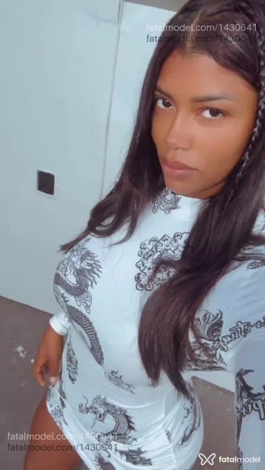 Acompanhante mulher morena (o) de olhos castanhos em Botucatu - Tayna