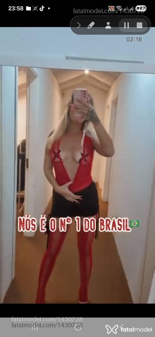 Natasha Mello acompanhante em Gramado — foto 7