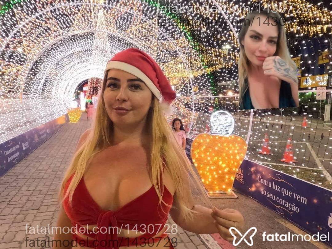 Natasha Mello acompanhante em Gramado — foto 9