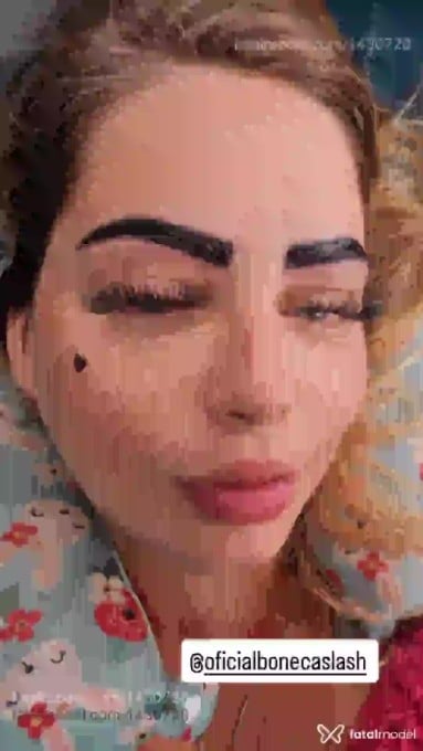 Acompanhante mulher loira (o) de olhos azuis em Poá Acompanhante mulher loira (o) de olhos azuis em Poá - Natasha mello