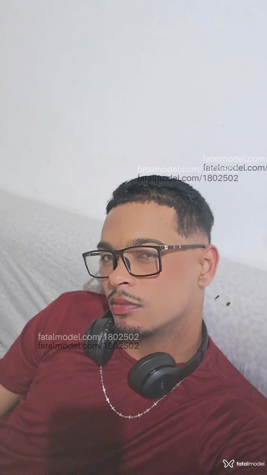 Acompanhante homem morena (o) de olhos castanhos em Passo Fundo - Renan Silva