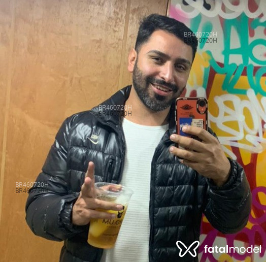 Acompanhante homem morena (o) de olhos pretos em Franco da Rocha Acompanhante homem morena (o) de olhos pretos em Franco da Rocha - Hiago Zafar