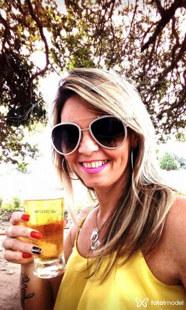 Acompanhante mulher loira (o) de olhos azuis em Pinheiros Acompanhante mulher loira (o) de olhos azuis em Pinheiros - Alice vieira