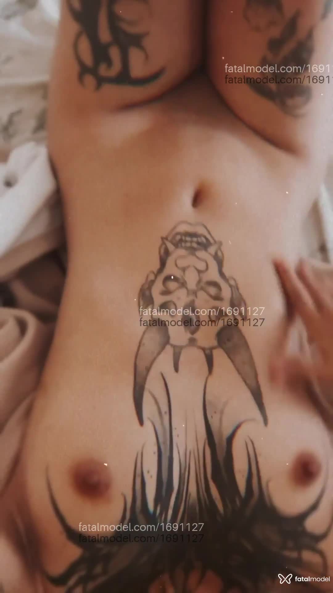 Acompanhante mulher morena (o) de olhos castanhos em São Paulo - Alice