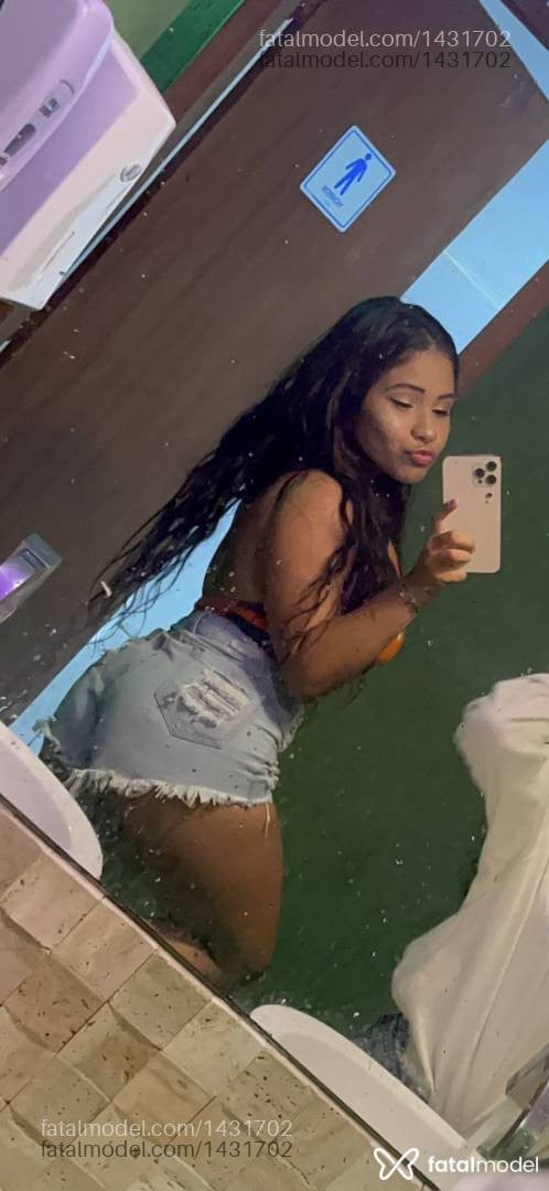 Acompanhante mulher morena (o) de olhos mel em Caratinga - Clara