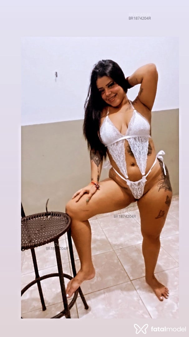 Acompanhante mulher morena (o) de olhos pretos em Cajazeiras Acompanhante mulher morena (o) de olhos pretos em Cajazeiras - Pérola