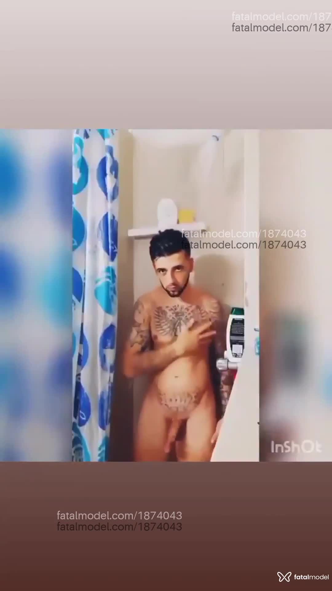 Acompanhante homem com cabelo castanho de olhos castanhos em São Paulo - MURILLO BUGATTY